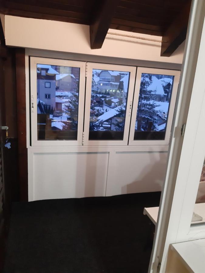 Ferienwohnung Maki Zlatibor Exterior foto