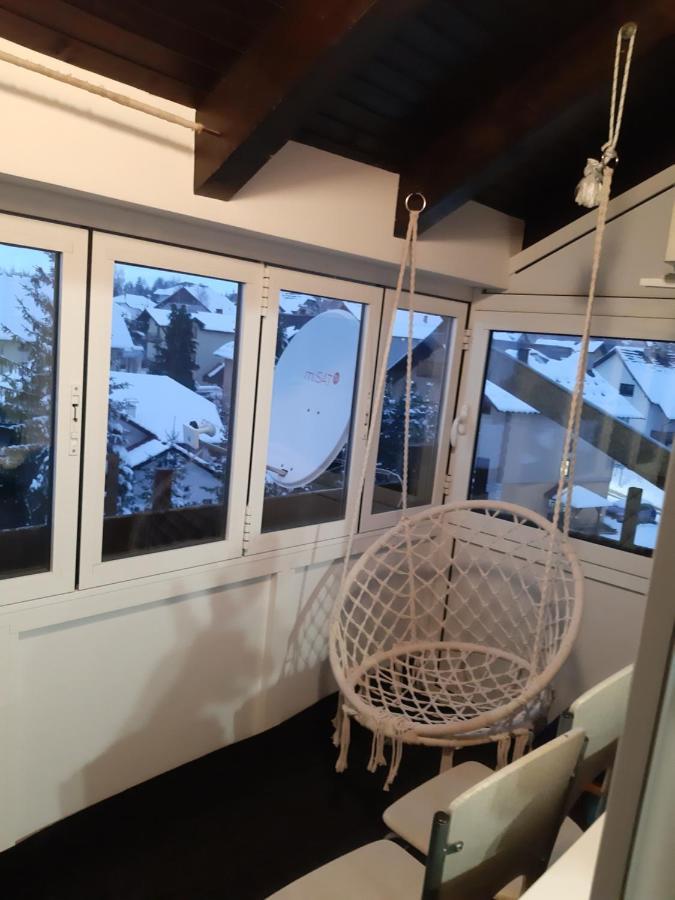 Ferienwohnung Maki Zlatibor Exterior foto